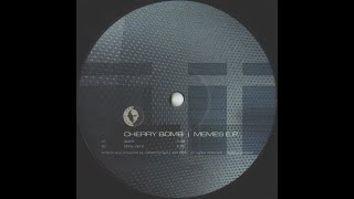 Cherry Bomb - Thru Zero (1999)