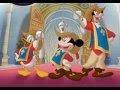 Mickey Donald Goofy You Ve Got A Friend In Me