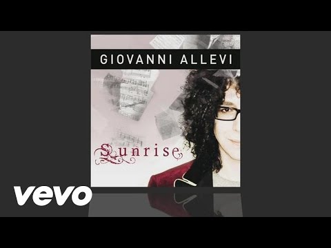 Giovanni Allevi - Sunrise (Video Still Version)