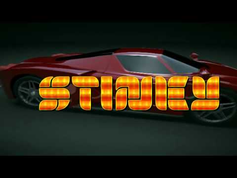 Saleem "Stinky" Beharry & Melobugz - Park Up Meh Car (2013 ) BRAND NEW RELEASE