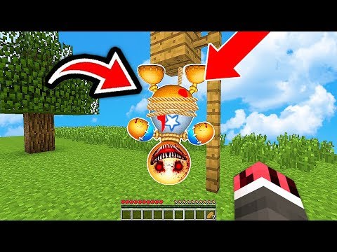 KORKUNÇ BUDDY'i YAKALADIM! 😱 - Minecraft