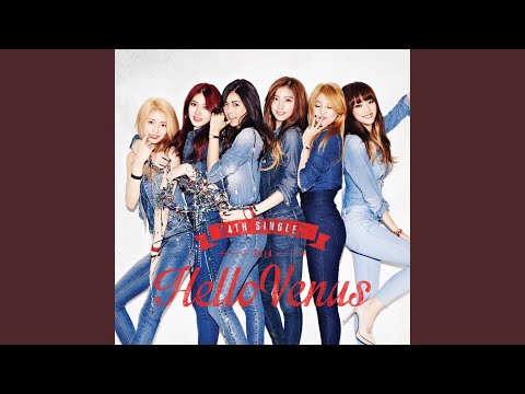 Hellovenus (Hellovenus)