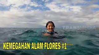 penampakan alam flores #NTT Watch HD Mp4 Videos Download Free