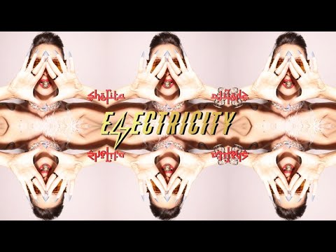 SHEFITA - ELECTRICITY (Prod by Sync & Yinon Yahel)