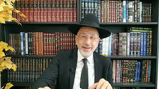 Nos sages racontent 82 Essav renonce à la terre d Israël.pour la réussite de Dan Labi et sa famille.