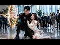Poor Guard Catches Bullet Barehanded,save gorgeousCEO,battles arch-villai,avenges his family!