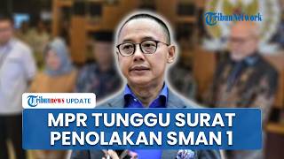 MPR Tunggu Surat Resmi SMAN 1 Pontianak Tolak Tanding Ulang LCC Guna Tindak Lanjut Perlombaan