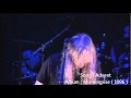 Opeth-Godhead´s Lament & Advent Live in Oslo,Norway 2003 [Pro shot,Good Quality! ]