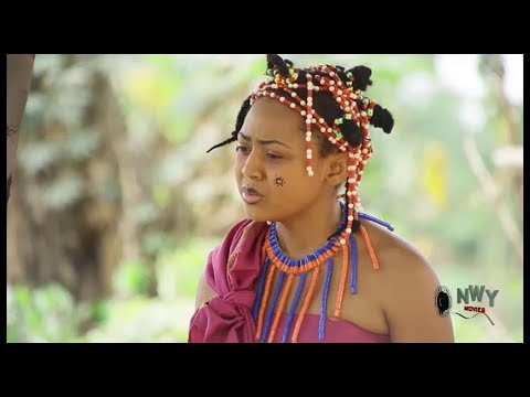 THE PRIDE OF A PRINCESS SEASON 1&2 - REGINA DANIELS 2023 LATEST NOLLYWOOD EPIC FULL MOVIE