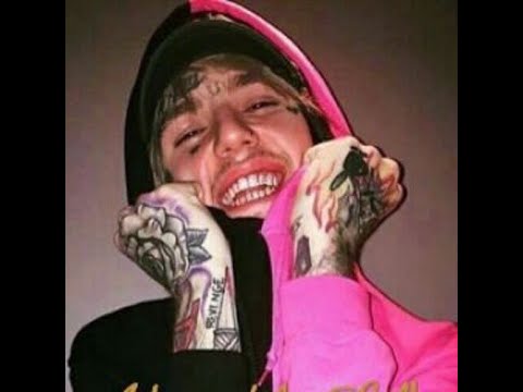 Lil Peep - Running out of Time (R.O.O.T) - Peep only