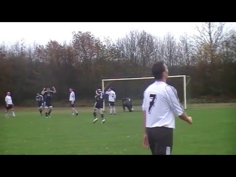 FCF - Hedendorf Neukloster