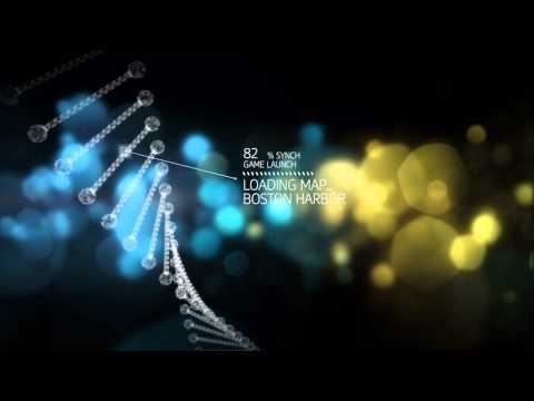 Assassin's Creed 3 - Official Animus Trailer [UK]