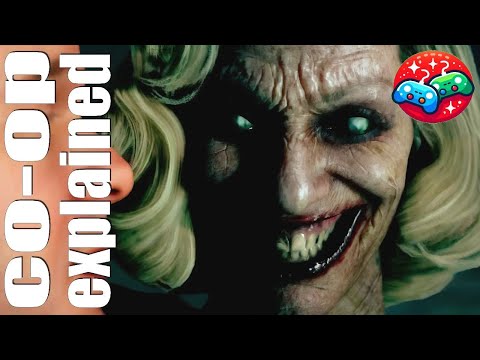 Dark Pictures: Man of Medan - local and online coop explained  (multiplayer games)