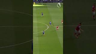 Download lagu Mohamed Salah’s first Premier League goal, scored for Chelsea vs Arsenal mp3