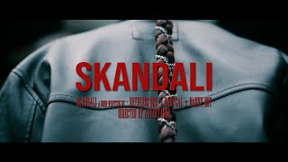 BabyGal, RUTHLESS BOY &amp; DANNY BOY - SKANDALI (Official Video)
