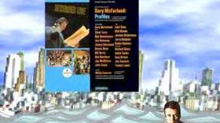 This is Gary McFarland, ThisIsGaryMcFarland.com, Trailer