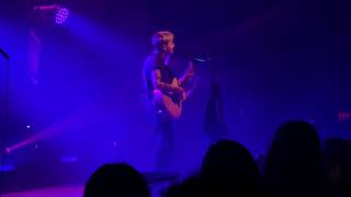 Scott Helman - 21 Days (LIVE)