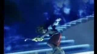 A Static Lullaby- Let Go KH 1 &amp; 2 AMV