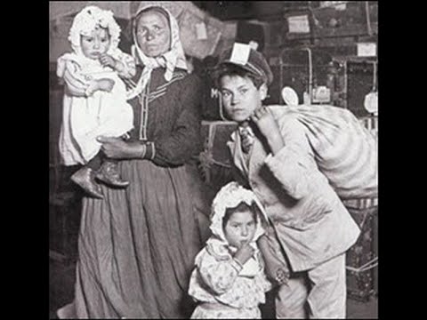 Emigranti - (Storia dell'emigrazione italiana in versione integrale)