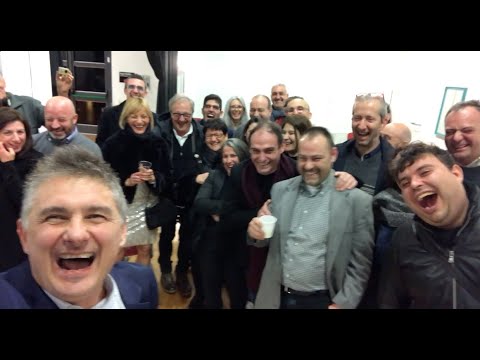 Barzelletta L'armadio degli affari - Paci