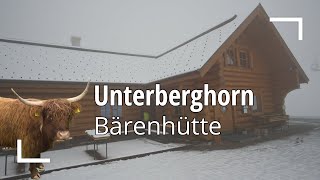 Bärenhütte