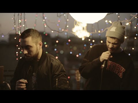 Video thumbnail for Testa uragano - From the Rooftop