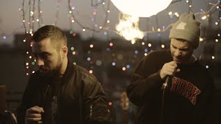 Gemello feat. Coez - From the Rooftop 01x04 - "Testa uragano" (Live Acoustic)