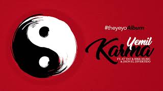 Yemil Karma Preview