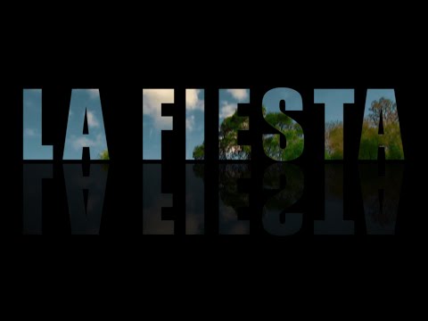 Grupo Décadas & Dj Cristian Amarilla - La Fiesta (Video Oficial)