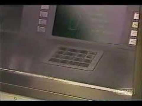 Medinner s2 ep3- Phonecard trick