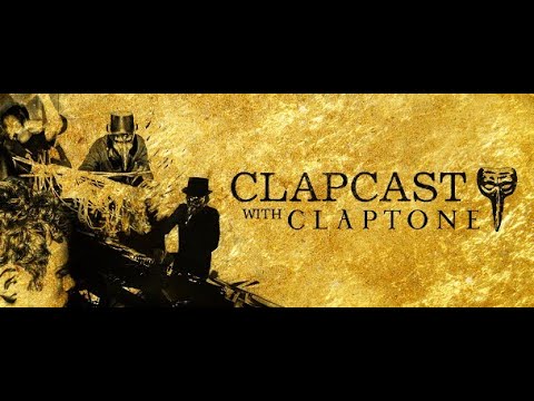 CLAPCAST 325 (With Claptone) 12.10.2021