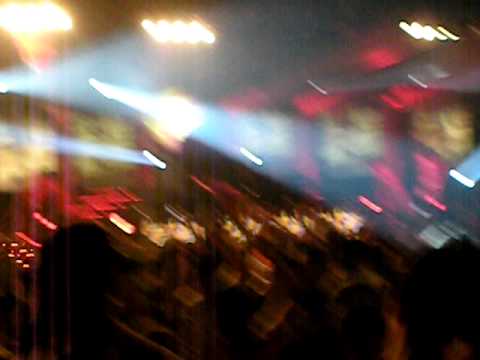 Wally López - Live @ Space of Sound (Macumba) (06-09-2009)