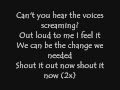 Download Lagu ONE OK ROCK -「Cry Out」Lyrics ♪ Mp3 Free