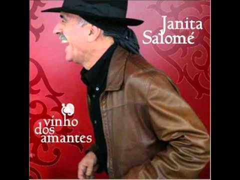 Janita Salomé - "No Banquete"