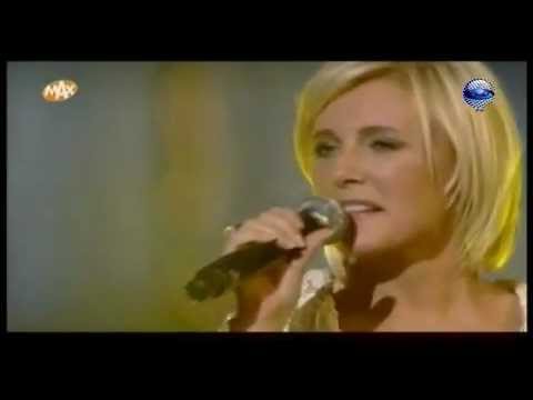 Sound of Silence - Dana Winner (Simon & Garfunkel) [show]