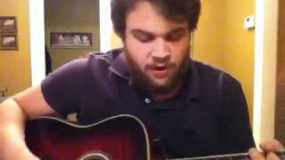 You Silly Git - Dan Mangan cover