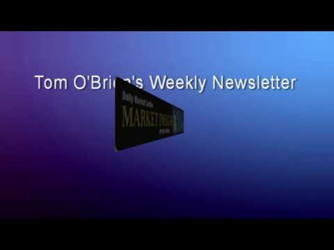 June 1st Tom O'Brien Show on TFNN - 2016