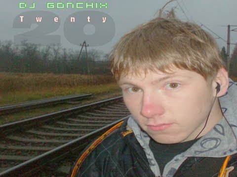 BRĪVDIENA - Vēja glāsts (Dj GONCHIX mix 2013)