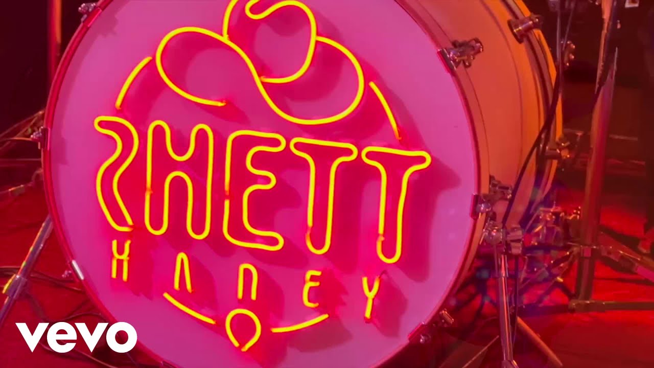 Promotional video thumbnail 1 for Rhett Haney