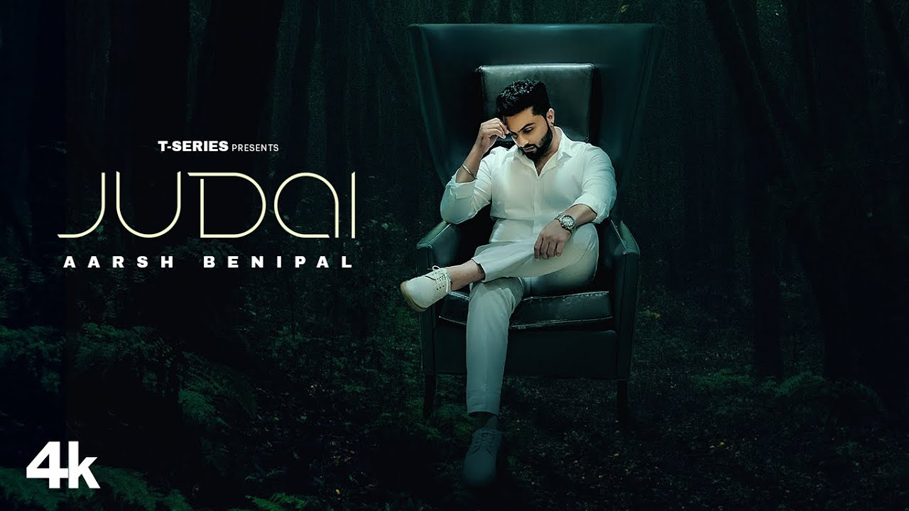 Judai Lyrics | Aarsh Benipal