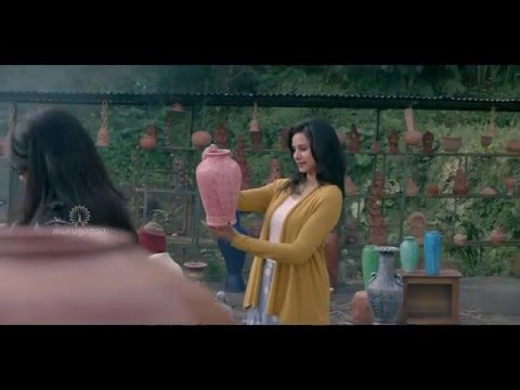 Roopangi Vanvari Parry Tea Ad-Roopangi