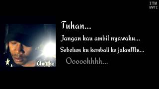 TUNTUNLAH LANGKAHKU (IN THE MAN) Official Video Lirik 2018