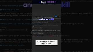Jason Haddix: How a CTI Agent Writes Its Own Python Script to Pull Threat Intel from CISA KEV