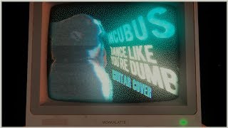 Incubus - Dance Like You&#39;re Dumb - Guitar Cover