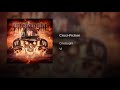 Onslaught -  Cruci-Fiction