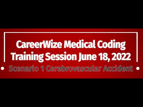 Scenario 1 Coding Training 220618