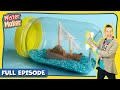 Mister Maker Series 1 Episode 2 Ship In A Jar FULL EPISODE