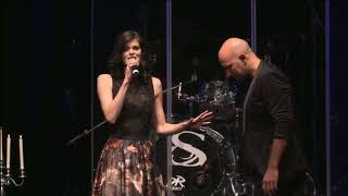 Serenity - Fairytales (Official Live Video)