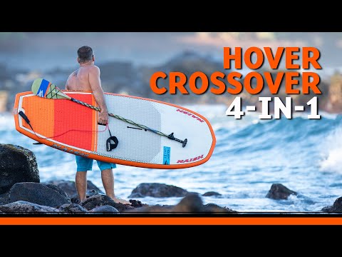 2020 Hover Crossover 4-in-1