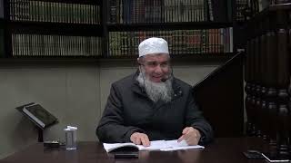 صورة الدرس الرابع || شرح كتاب تجريد التوحيد المفيد للمقريزي || الشيخ مشهور بن حسن آل سلمان ١٨ -٢-٢٠٢٣م